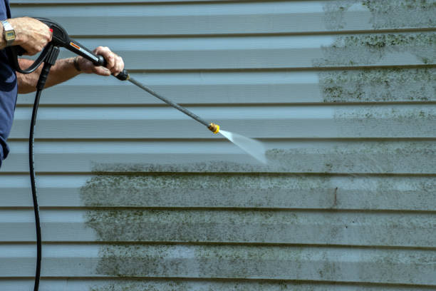 Pressure Washing Estimates in Short Hills, NJ