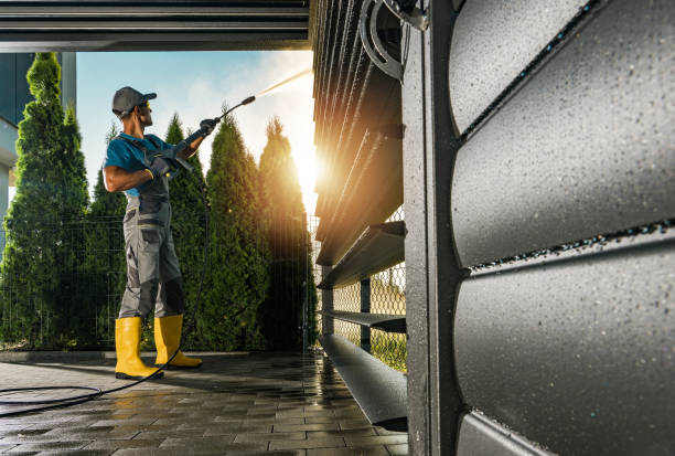 Best Concrete Pressure Washing  in Short Hills, NJ