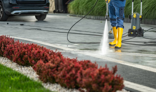 Best Concrete Pressure Washing  in Short Hills, NJ