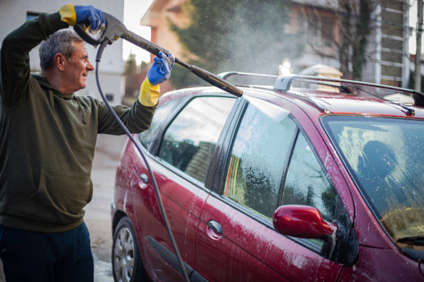 Best Commercial Building Pressure Washing  in Short Hills, NJ
