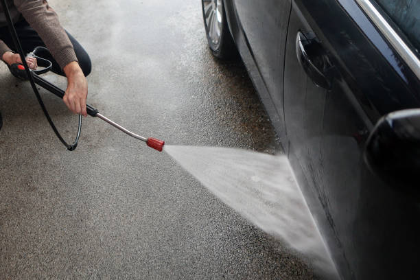 Best Fence Pressure Washing  in Short Hills, NJ