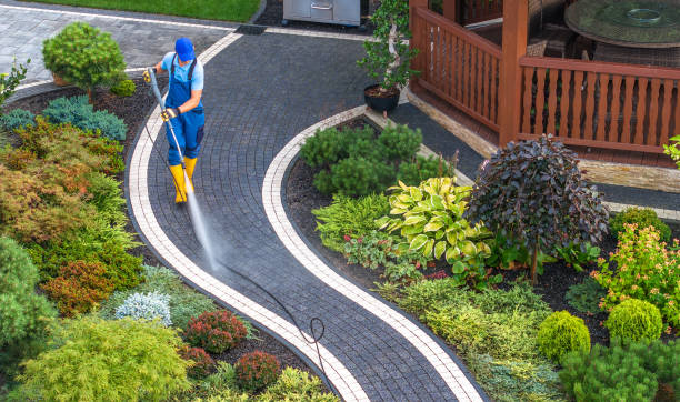 Why Choose Our Certified Pressure Washing Experts for Your Project Needs in Short Hills, NJ?